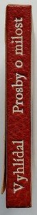 Prosby o milost