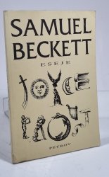 Eseje - Joyce / Proust - 