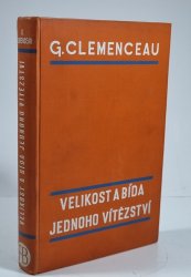 Velikost a bída jednoho vítězství - 
