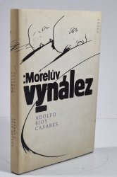 Morelův vynález - 
