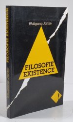 Filosofie existence - 