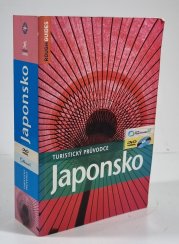 Japonsko - turistický průvodce - 