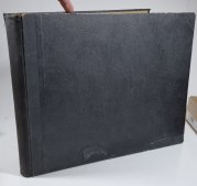 Národní album - Sbírka podobizen a životopisů českých lidí prací a snahami vynikajících i zasloužilých - 
