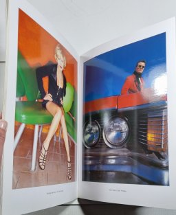 David Kraus - Fotografie