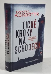 Tiché kroky na schodech - 