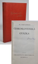 Československá otázka - 