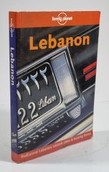Lebanon (anglicky) - 