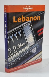 Lebanon (anglicky)