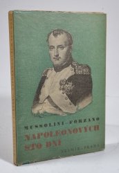 Napoleonových sto dní - 