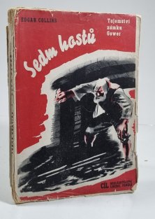 Sedm hostů - Tajemství zámku Gower