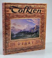 The Tolkien Diary 2004 - 