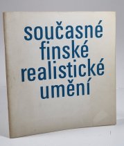 Současné finské realistické umění - 