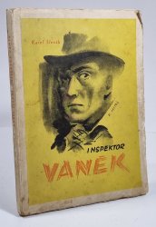 Inspektor Vaněk - 