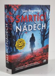 Smrtící nádech   - Josie Quinnová 10 - 