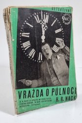 Vražda o půlnoci - 
