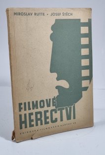 Filmové herectví 