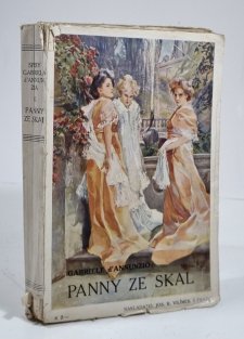 Panny ze skal