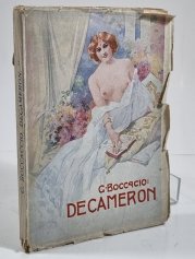 Decameron 2. díl - 