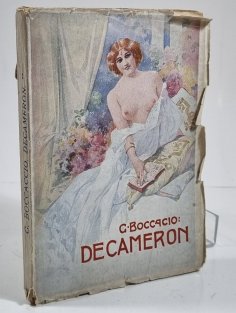 Decameron 2. díl