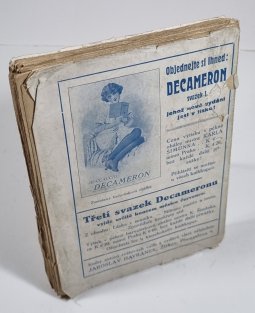 Decameron 2. díl