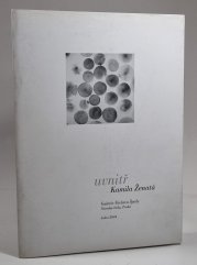Uvnitř - Kamila Ženatá - 