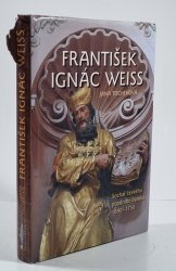 František Ignác Weiss (sochař českého pozdního baroka 1690-1756) - 