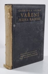 Vaření jedna radost - 