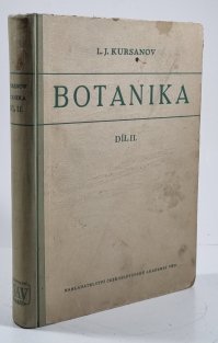 Botanika II.