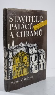 Stavitelé paláců a chrámů - Kryštof a Kilián Ignác Dientzenhoferové