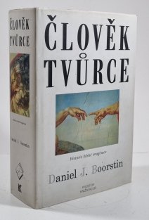 Člověk tvůrce