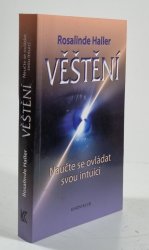 Věštění - Naučte se ovládat svou intuici - 