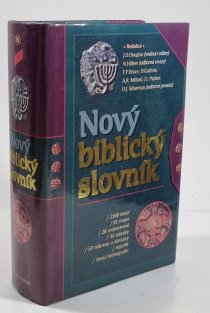 Nový biblický slovník