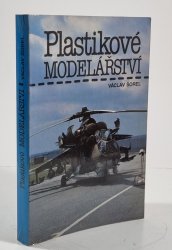 Plastikové modelářství - 