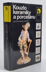 Kouzlo keramiky a porcelánu - 