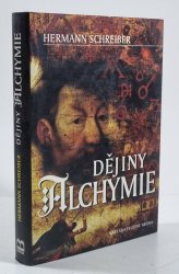 Dějiny alchymie - 