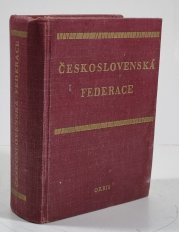 Československá federace - Zákony o federativním uspořádání ČSSR