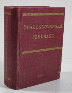 Československá federace