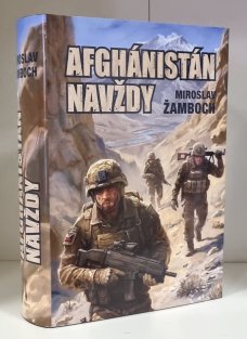 Afghánistán navždy (Limitovaná sběratelská edice)
