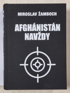 Afghánistán navždy (Limitovaná sběratelská edice)