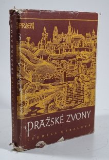 Pražské zvony