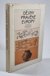 Dějiny pravěké Evropy - 