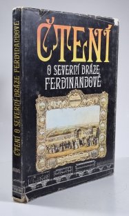 Čtení o Severní dráze Ferdinandově