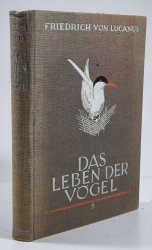 Das Leben der Vögel - 