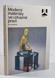 Moderní materiály ve výtvarné praxi