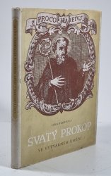 Svatý Prokop ve výtvarném umění - 