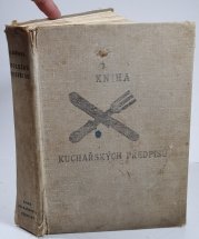 Stolečku prostři se - Kniha kuchařských předpisů - 