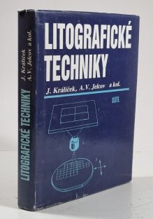 Litografické techniky