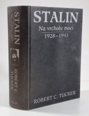Stalin - Na vrcholu moci1928-1941 - 