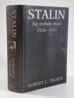 Stalin - Na vrcholu moci1928-1941