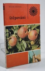 Štěpování - 